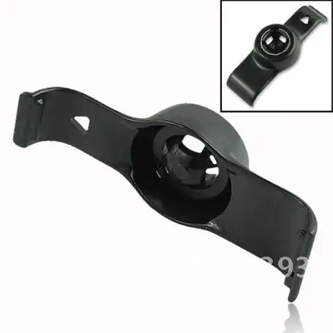 

Bracket Handlebar Rail Mount Replacement for Garmin Nuvi 40 40 LM GPS Navigation Holder Bracket Cradle Clip Kit