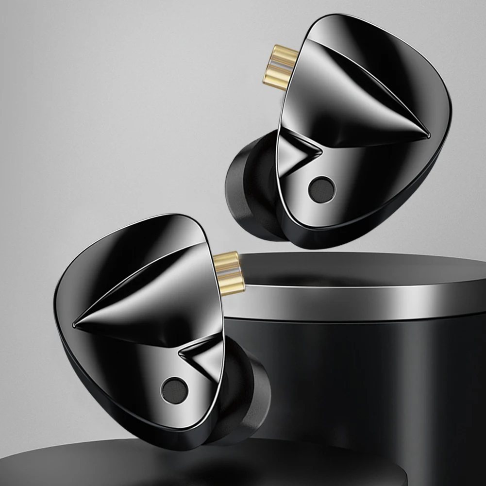 KZ D-Fi ̾  ũ , 4 ܰ Ʃ ġ, HiFi ̽, ݼ   ̾,  ̳  