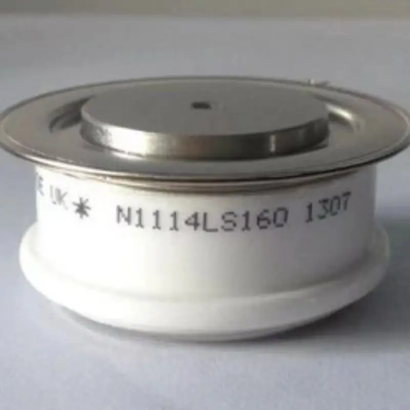 N1114LS160 사이리스터 볼록 평면 사이리스터