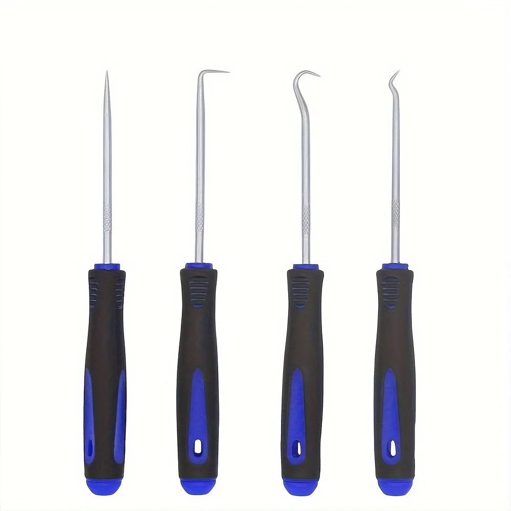 4Pcs Car Oil Seal Screwdrivers Set