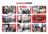 FUNISI Aluminum welding machines Multifunctional body body welder auto body spot welder 6