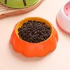 Watermelon Strawberry Shape Cat Food Bowl  Cute Designs Pet Ceramics Bowl Small Dog Colorful Water Suppliers Cat Bowl 4