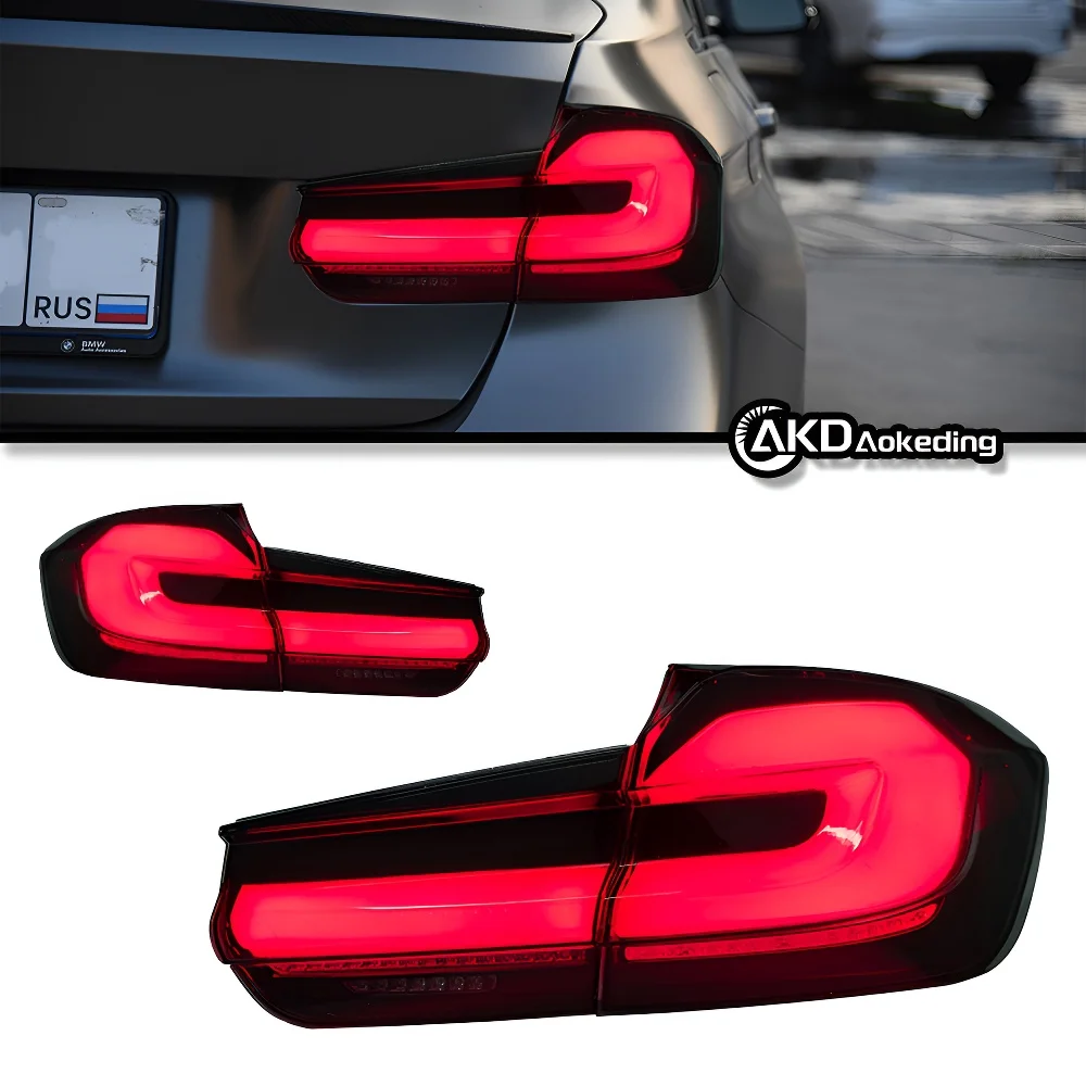 BMW F30 2016 2017 2018 左右 LED テールライト リアテールライト リア 
