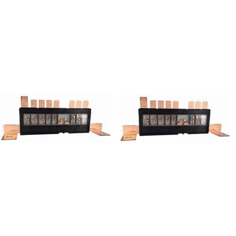 

2X Car Multi Fuses For Hyundai Veloster Accent Solaris Kia Rio Forte Cerato 18790-01031
