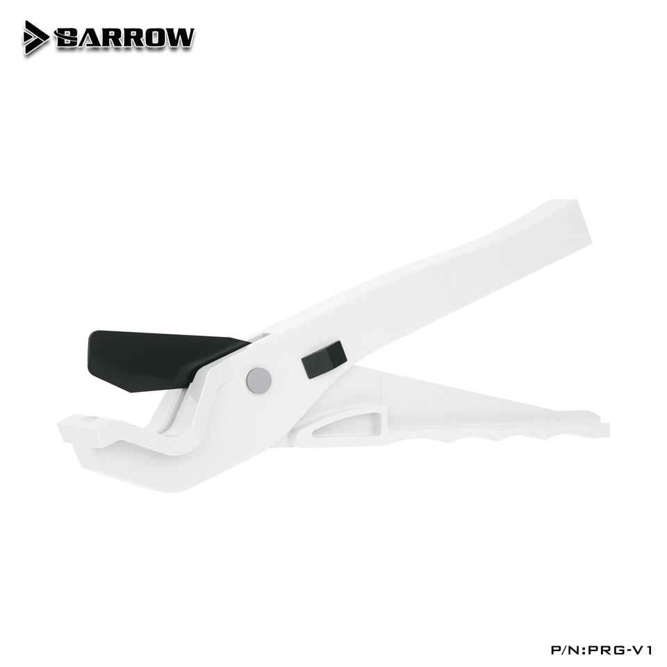 16mm petg tubo duro de refrigeração água
