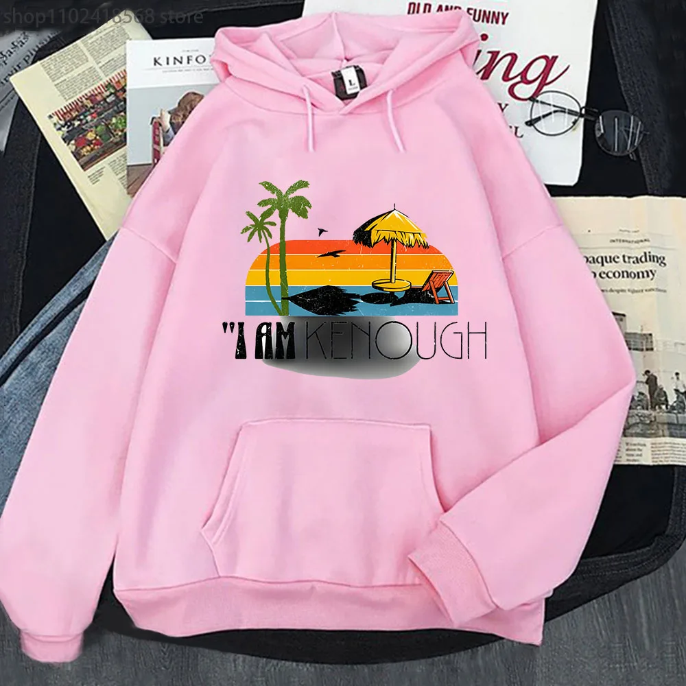 

I Am kдостаточное худи с мультяшным аниме принтом Толстовка смешная Мужская/женская одежда Модные Топы Зимний пуловер с длинным рукавом Y2k Повседневная