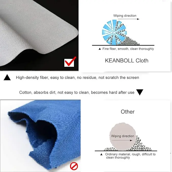 Pelicula Protective Cover for Microfibra, Para De Percha, Para De Percha, Para De Percha, Free Pan 6