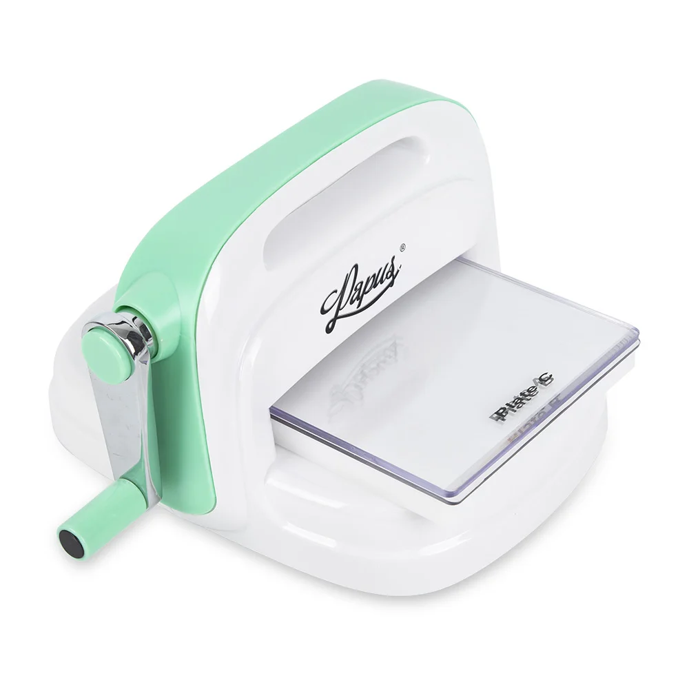 Paper Cutter Diy Die Cut Machine DIY Die Cutting Machine Paper Craft Scrapbooking Photo Album Cutter Paper Die-Cut Machine Cutting Embossing Tools