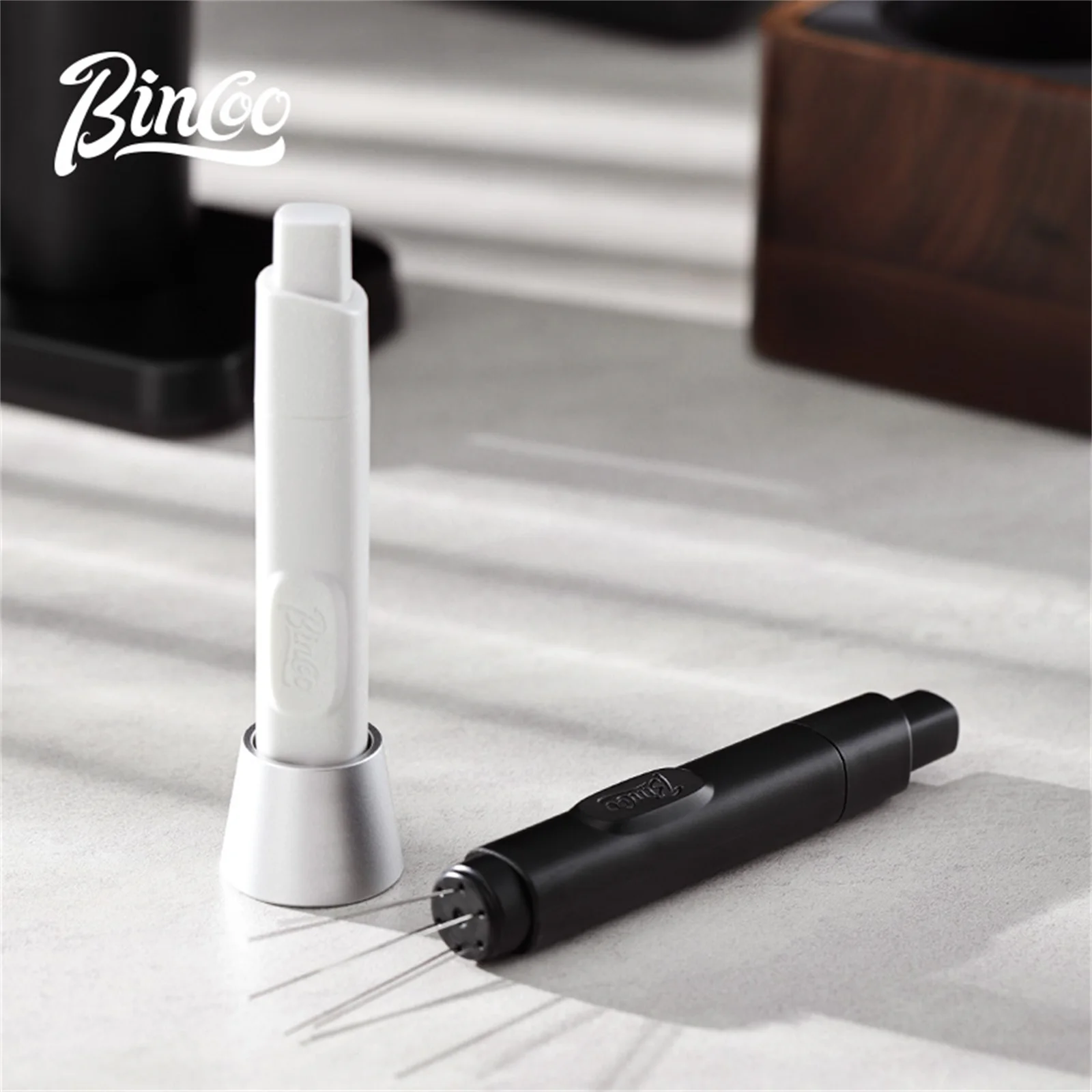 أداة WDT المغناطيسية المحمولة من بينكو، إبرة تلسكو...