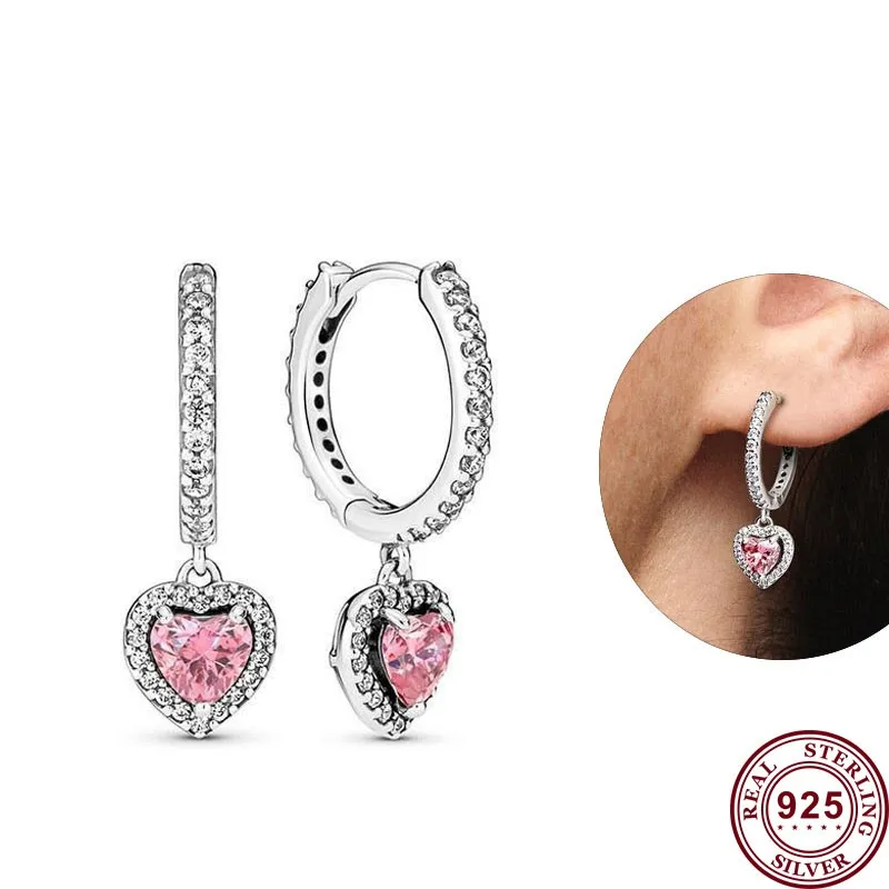 Рисунок 5 - Женские серьги из серебра 925 пробы