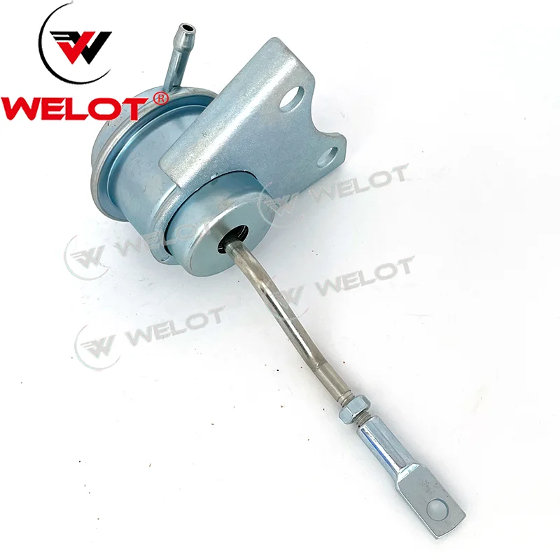 49131-05210 Turbo Attuatore Meccanico Turbocompressore Wastegate Wl3-0087 Per Fiat Ducato Iii 2.2 100 Multijet 4Hv Psa 2006/01-