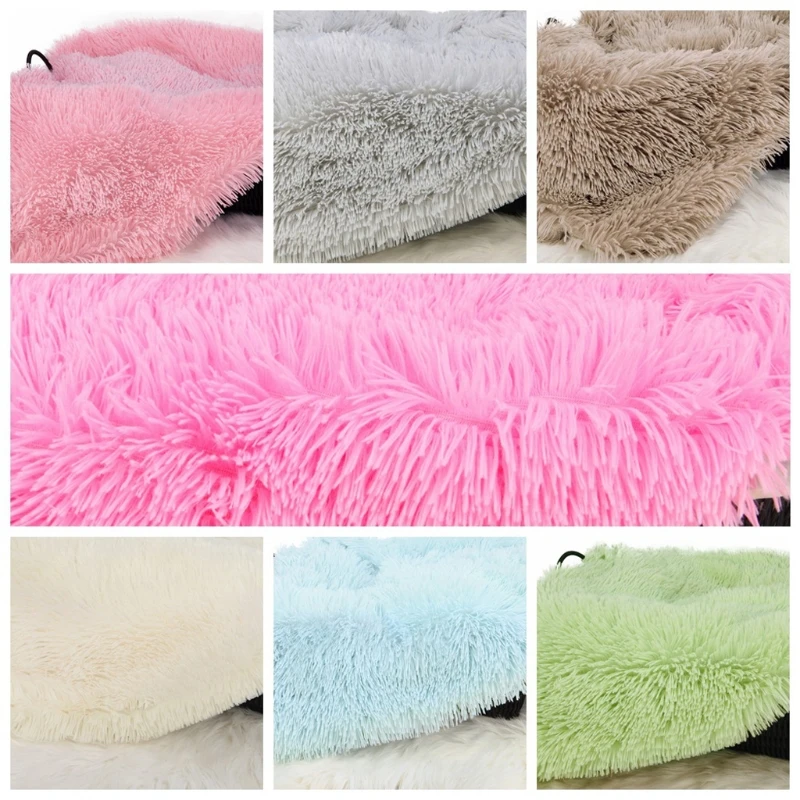 

Newborn Baby Faux Fur Photograph Prop Blanket Infant Sleeping Swaddle Blanket Basket Stuffer Photography Background