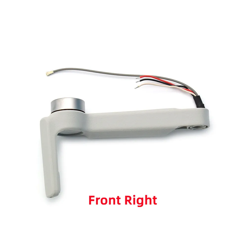 Bras Moteur Dji Mini 4 Pro Bras De Moteur Mini 4 Pro Testé Pour DJI Mini 4 Pro, Bras De Moteur Avant/arrière Gauche/droite, Rayons, Pièce De Rechange Authentique, Jambe De Remplacement Pour