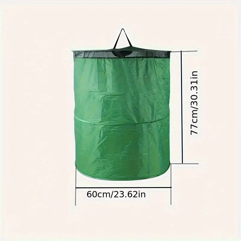 Portable Privacy Toilet Tent 5