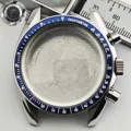 Blue white bezel 5