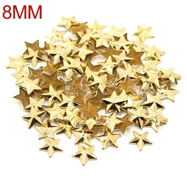8MM Gold