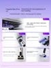 Haier G700 Borderless Floor Washing Machine Lay Flat with Edge, Remove Bacteria, Suction, Mop and Wash One Household Appliance 2