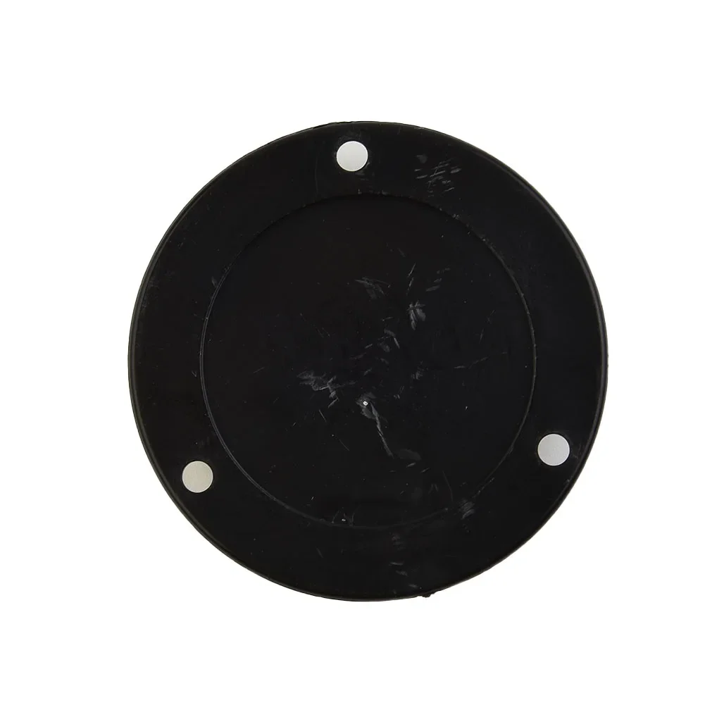 SurfaceLevel 360&deg; Round Level Angle Clear Round Leveller Bulls EyeLevel Bubble For Camera Circular Tripod