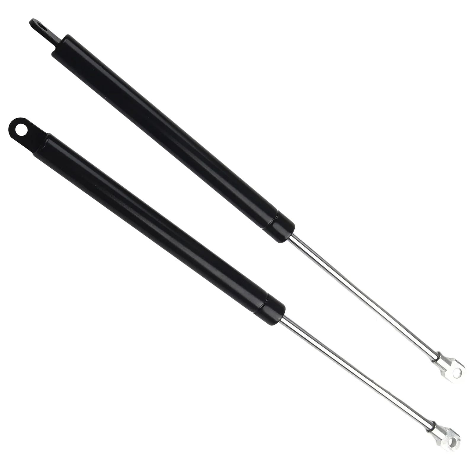 

1Pair Gas Struts Replace Caravan Motorhome For Seitz -Dometic Heki 2 E015 Nanny Caravan Pneumatic Rods Spacers Gas