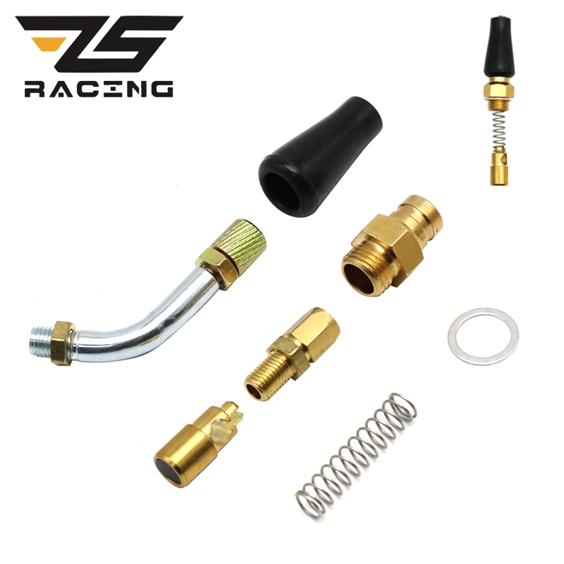 ZSRacingMikuniChokeConversionKitsMK413TMVMCarburetorsCable