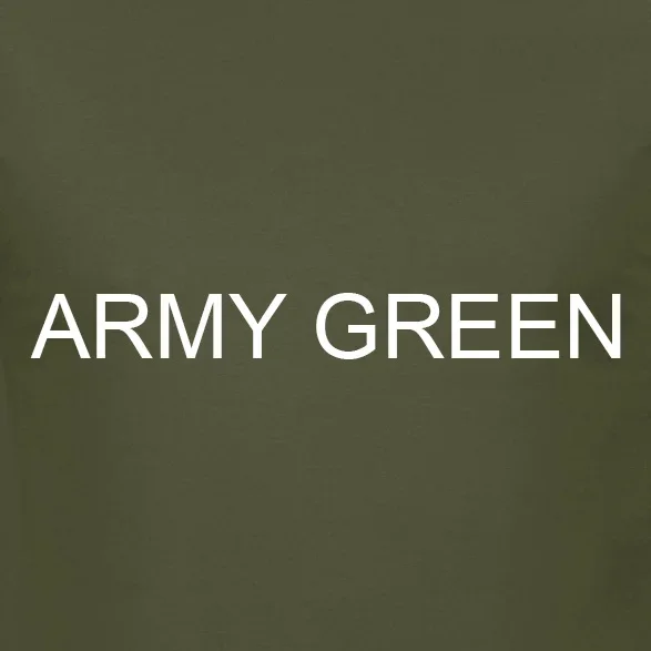 army green