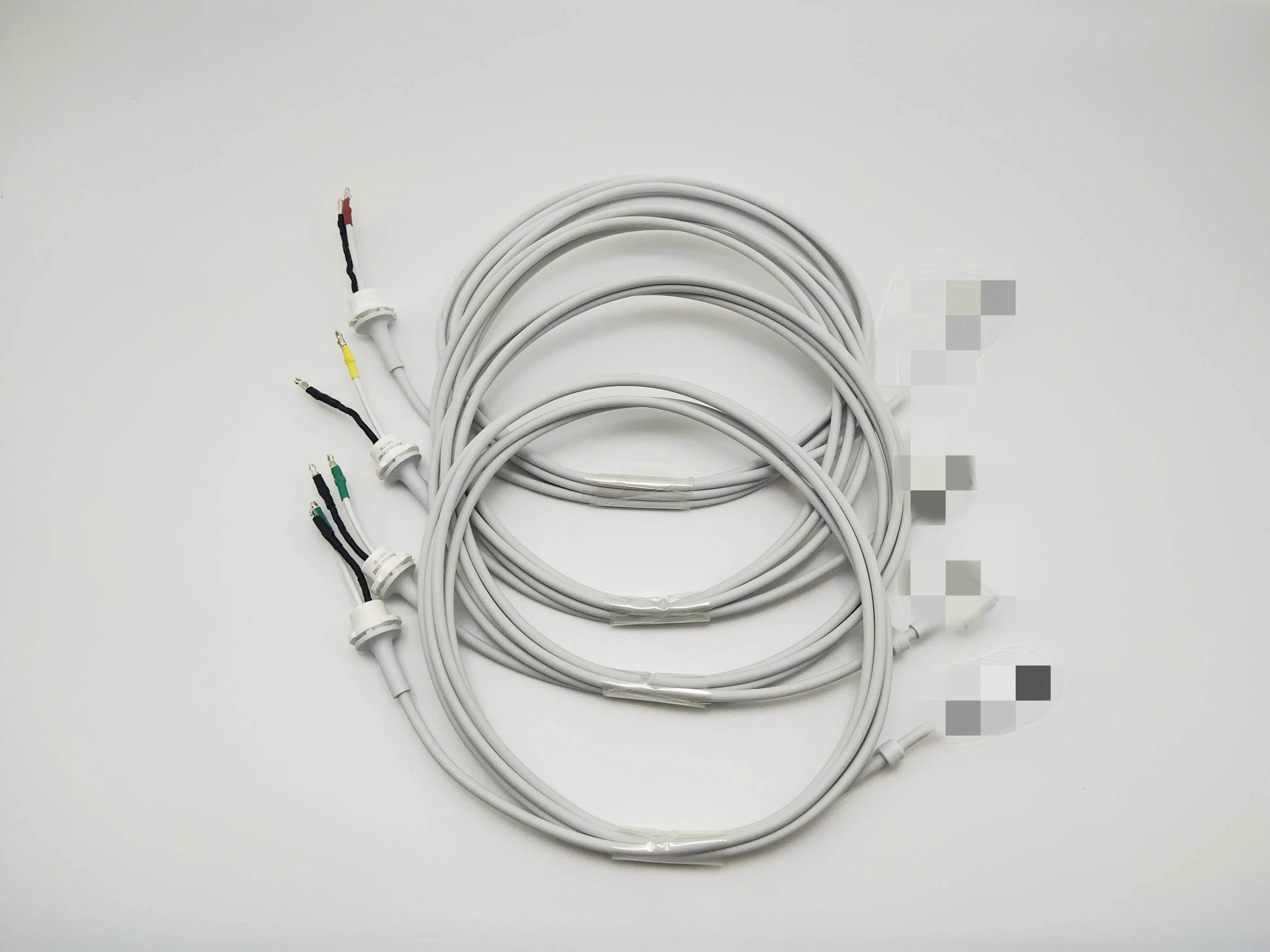 10 Pz Originale Nuovo Caricatore Di Alimentazione 85W Ac/Dc Magsafe 1*2 Cavo Adattatore Per Macbook Pro Air A1466 A1278 A1286 A1297 A1502