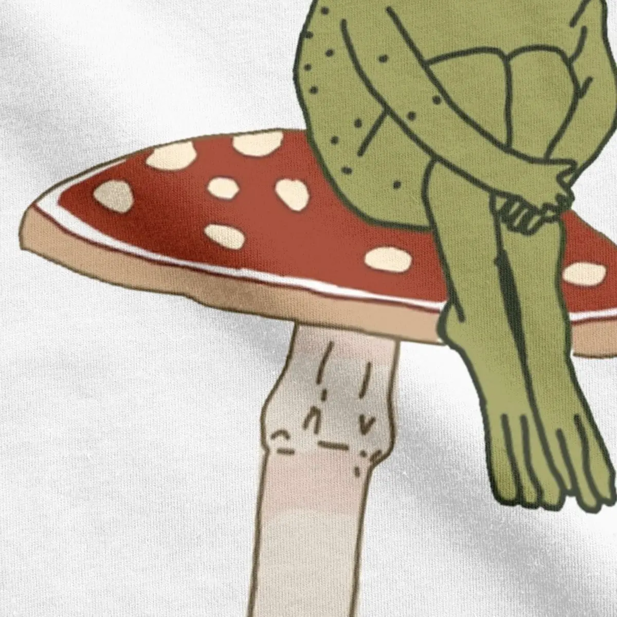 thumb