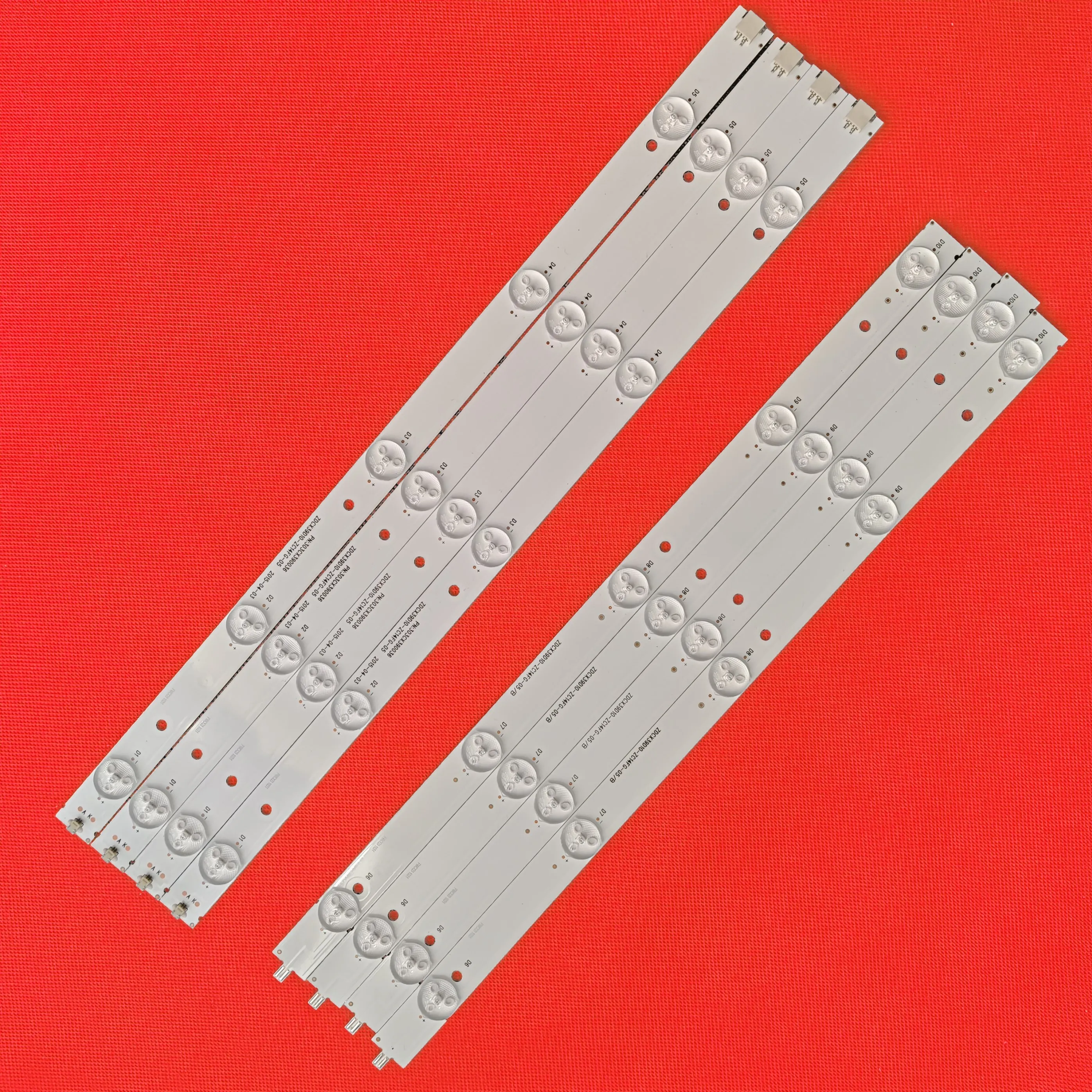 LED Strip 40