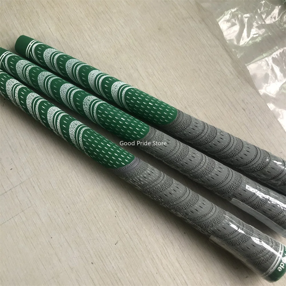 10pcs/lot Golf Grip Platinum Edition Rubber Cord Standard Golf 5 Sniper Cotton Yarn Ultra Golf Irons Universal Golf Club Grip 3