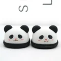 Panda shoes