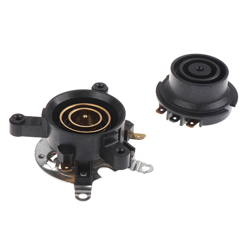 Description Picture 2 of item1set electric kettle accessorie electric kettle base thermostat temperature control switch connector coupler socket