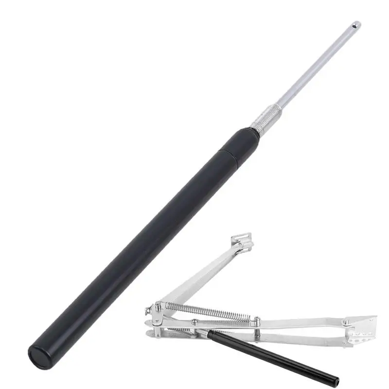 

Automatic Greenhouse Vent Opener Automatic Roof Window Opener Greenhouse Accessories With 18in Opening Greenhouse Vent Opener