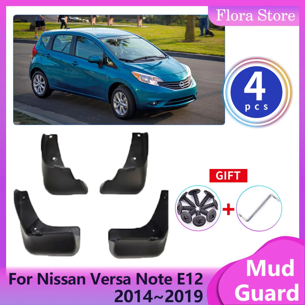

Фонарь задний для Nissan Versa Note E12 2014 ~ 2019 2015 2016 2017 2018
