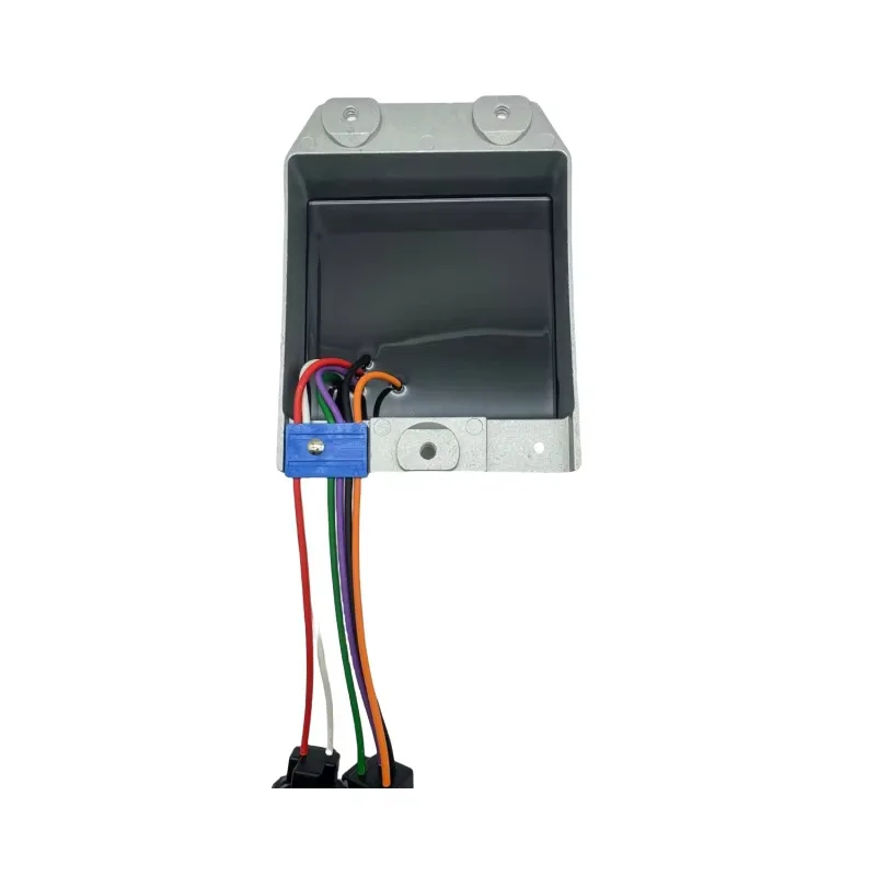 2PCS LX-203 F2PZ12A199-A D8VE12A199AA 포드 Lgnition 제어 모듈용 지프에 적합