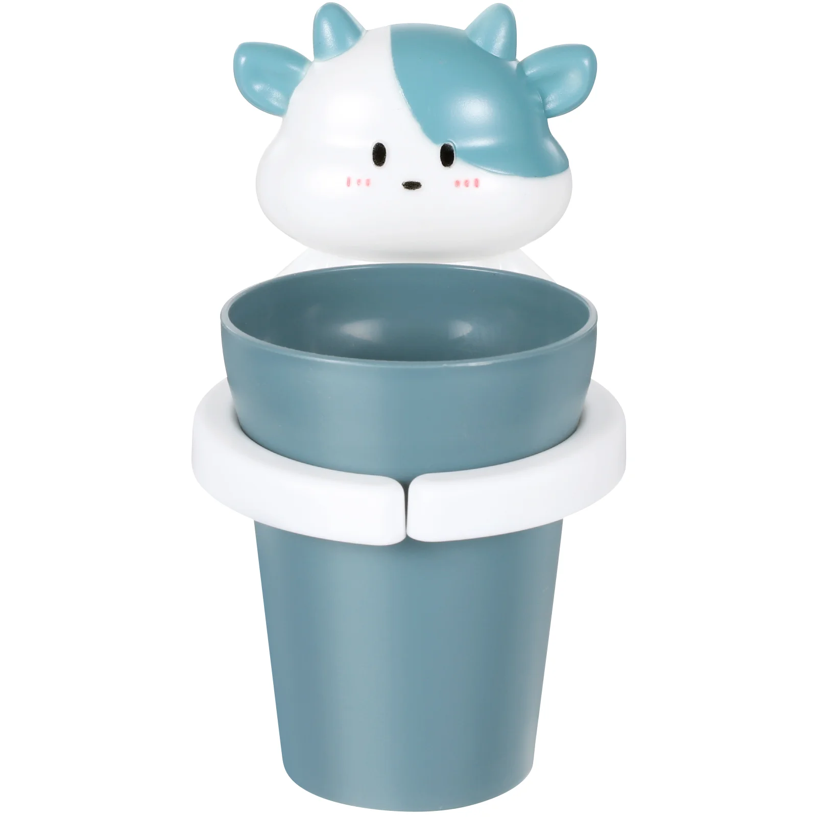 

Children'S Cartoon Mouthwash Cup Wall Toothbrush Cup Toothbrush Holder Children Gargle Cup