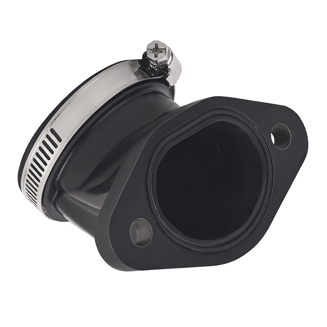 thumbnail image 2 of Carburetor For Polaris Sportsman 500, Scrambler 500, Worker 500 ATV – Replaces OEM 3131742, 3131712 2 of 9