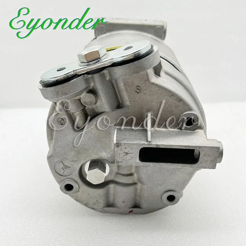 Fatravaのエアコンコンプレッサー,フォリオブラモデル用のACエア