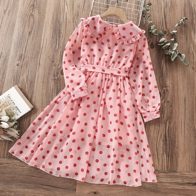 4 6 8 10 12 anos meninas vestido de verão bonito crianças casuais princesa  vestido traje crianças roupas para adolescentes meninas festa vestidos -  AliExpress