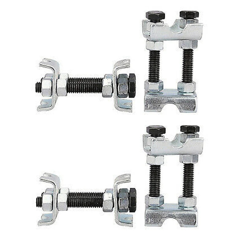 2XCoilSpringAdjusterClampsSpacerReplacementPartsForCarTruck