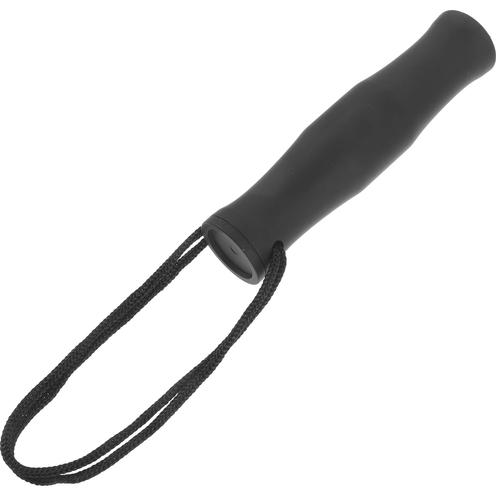 Umbrella Handle Accessories Replacement Replaceable Handles for Straight Sturdy Rain Grips Plastic Long