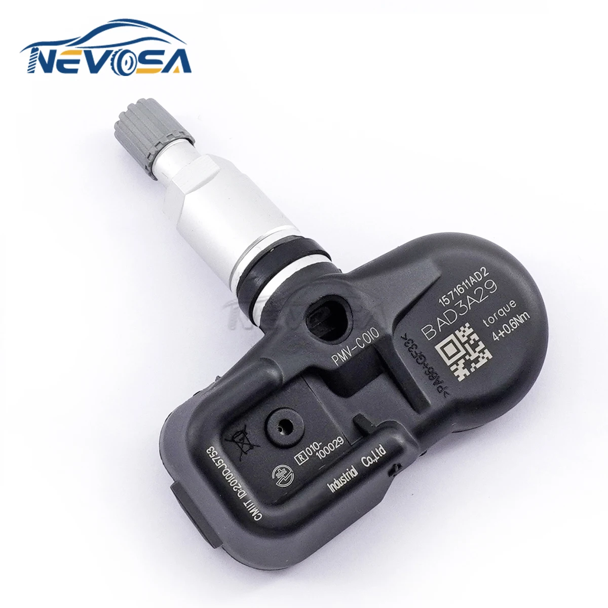 Toyota Camry Corolla Avalon Yaris Prius Lexus IS250 IS300 IS350 NX300h ES350 Scion iM 315MHz  PMV-C010 
