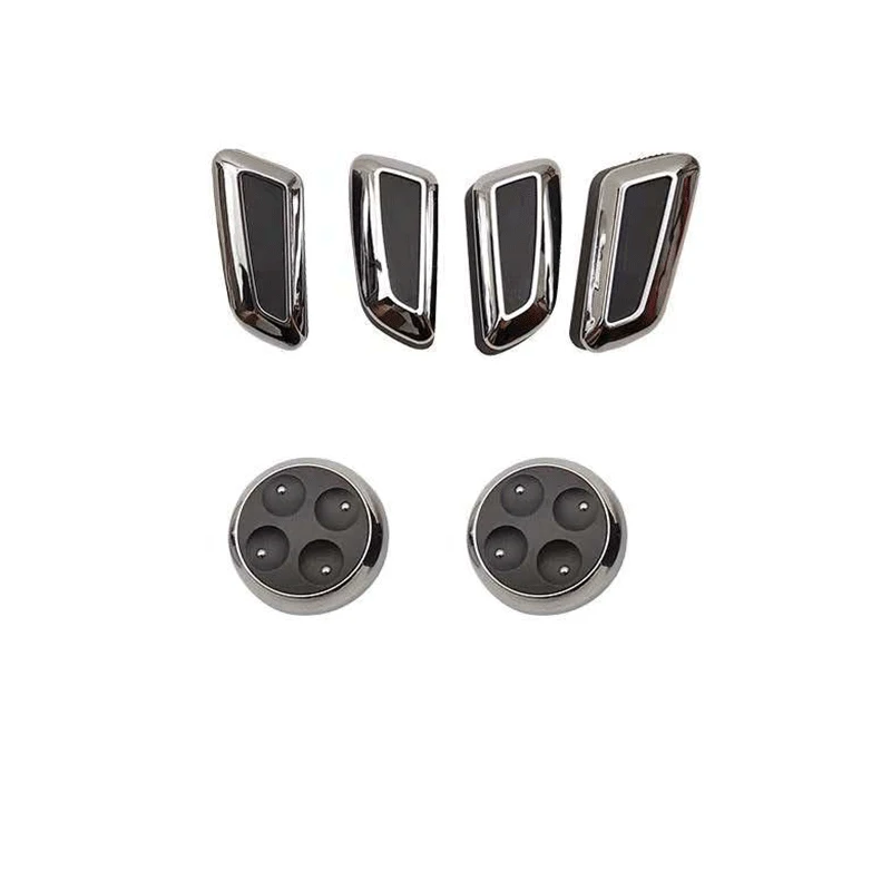 Interruttore Elettrico Per Sedile Tosaerba - Ricambio Per AYP, Craftsman, Husqvarna, Polano, 192749