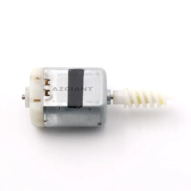 For 2009-2015 Vw Cc  2010-2012 Vw Amarok Central Door Lock Motor Central Locking Kit Car Set Engine