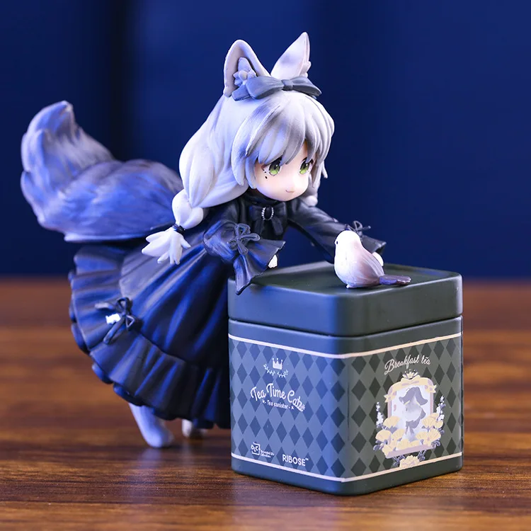 Coloris et finitions