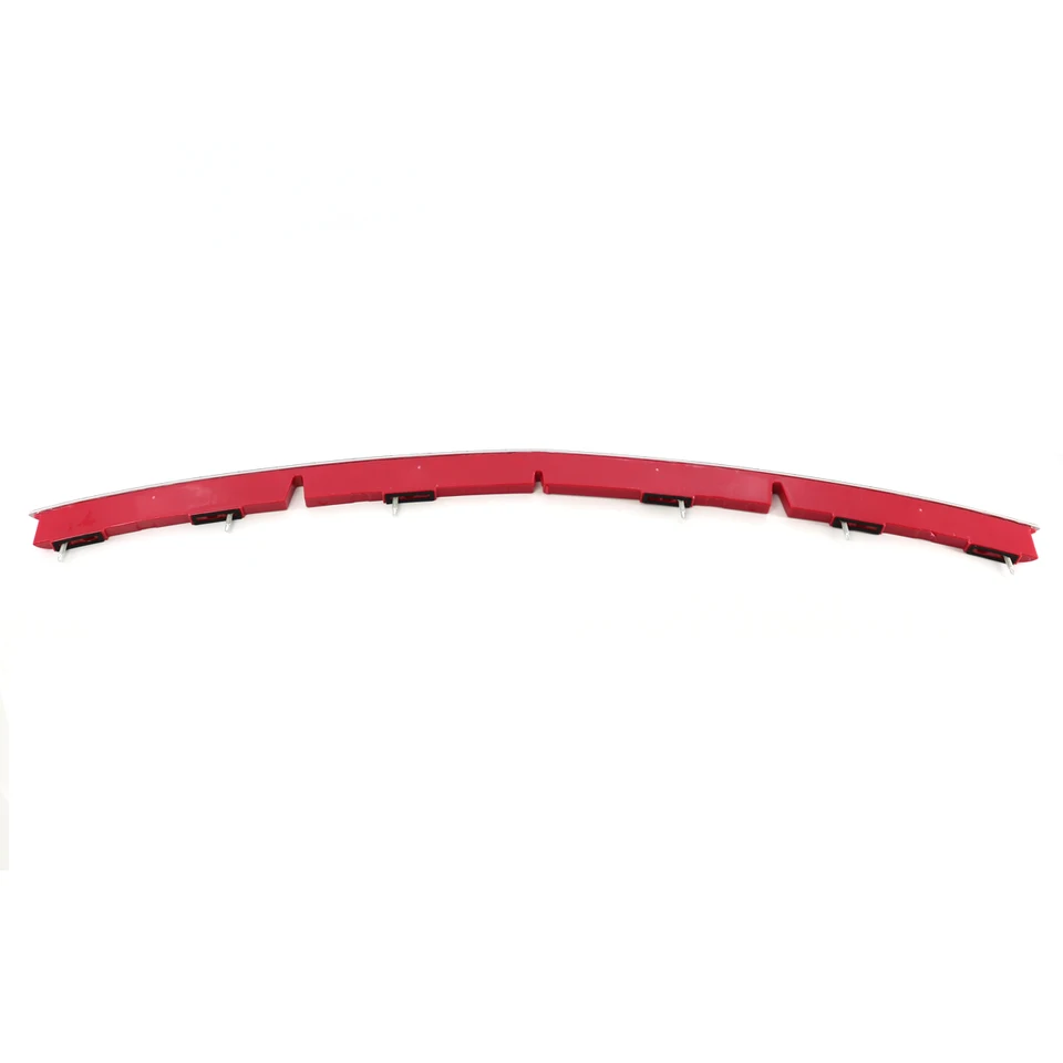 Troisième Feu Stop Arrière Feu Stop Feu Arrière Pour Mercedes Pour Benz 2 Portes Classe C CLC 203 CLC CL203 2008 2009 2010 2011 A2038203456 Troisième Feu Stop (Color : 1