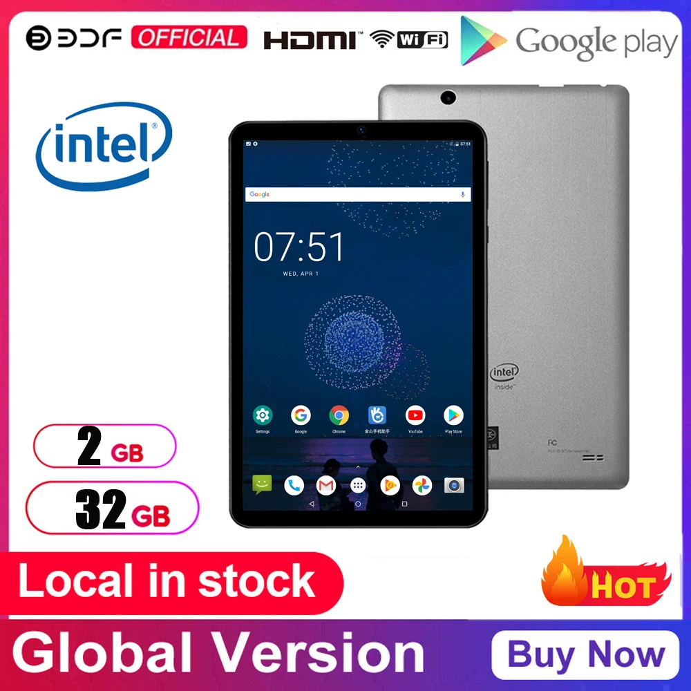 New 8 Inch WiFi Tablet Quad Core Android Google Play 2GB/32GB WiFi Bluetooth Cheap And Simple Children's gift Tablet Pc 4300mAh new 8 inch tablets quad core intel cpu google play 2gb ram 32gb rom android bluetooth cheap and simple wifi tablet pc