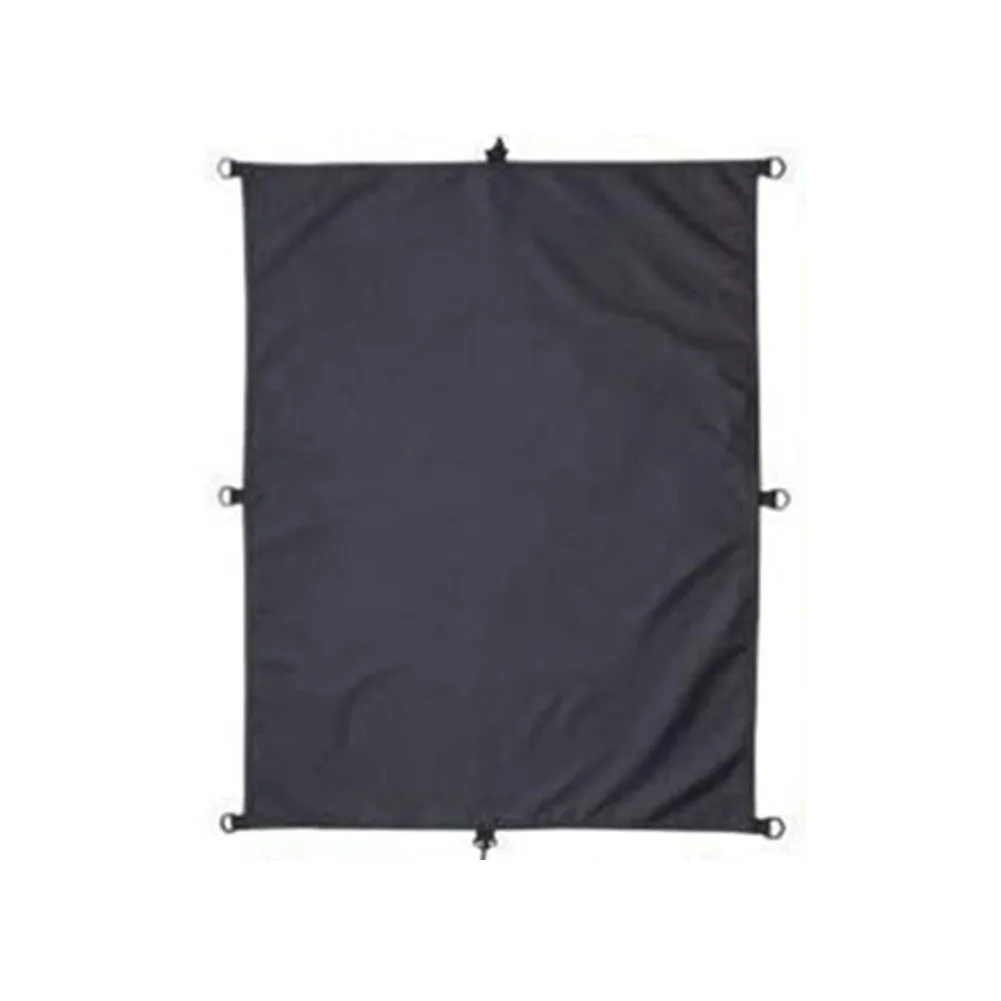 

Чехол для Каяка 420D, аксессуары из ткани Оксфорд, драпировка для кабины, Пыленепроницаемая и непромокаемая запасная часть, Солнцезащитный чехол