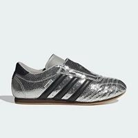 Adidas véritable 2025 nouvelles chaussures de sport unisexes Taekwondo à semelle fine JH9664 1