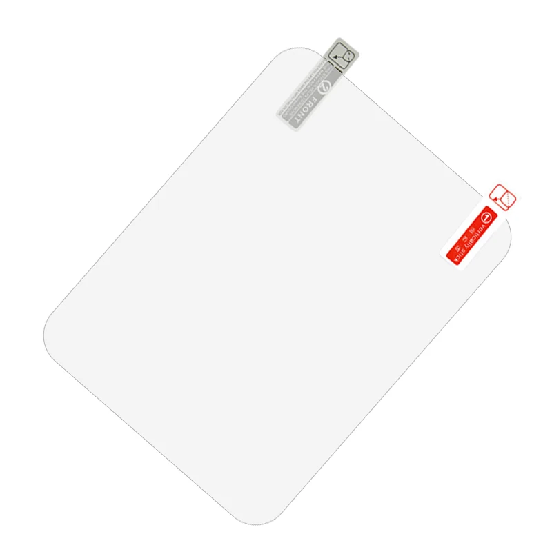 150X125Mm Universal Car Hud Head Up Display Pellicola Di Assorbimento Adesivo Schermo Di Proiezione Riflettente Nuovo