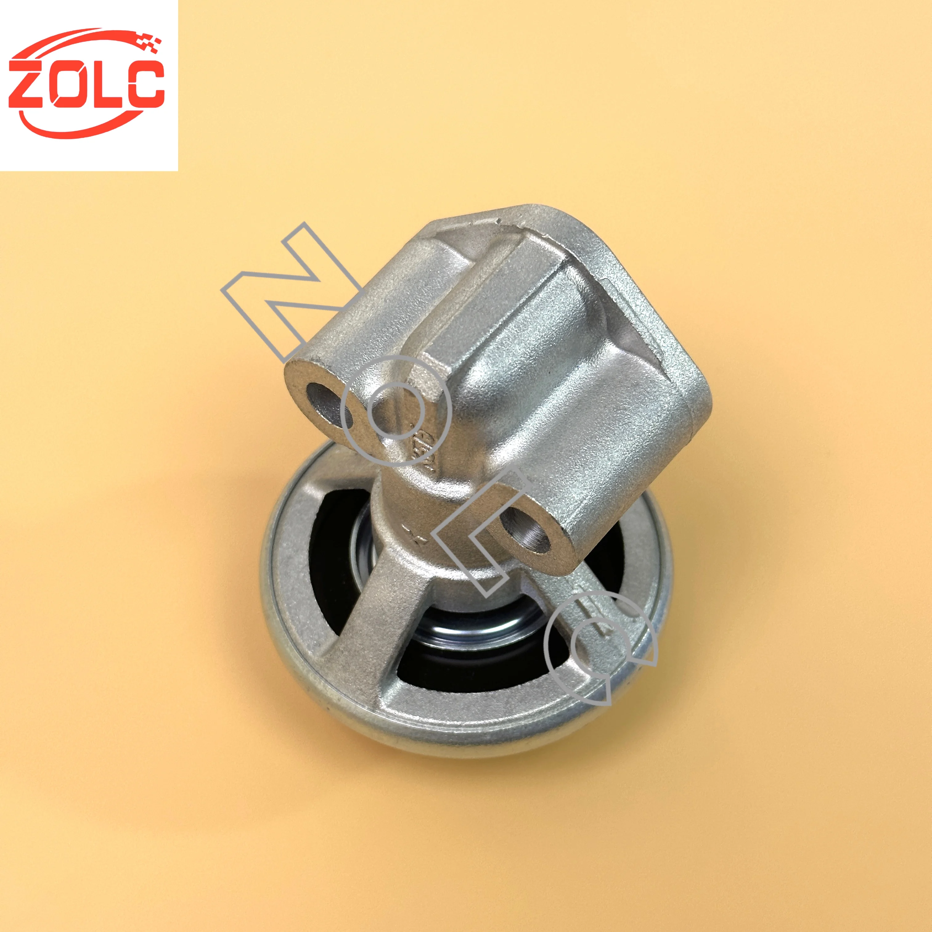 New Genuine EGR Valve MD307026 For L200 Triton IV KA5T KB5T Montero Pajero Sport Nativa II KG5W Outlander Airtrek CU4W 4G64 2.4L